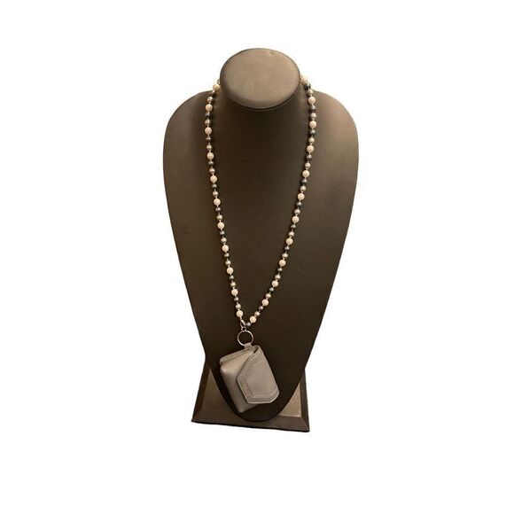 Celine Necklace  - Picture 1 of 7